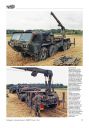 HEMTT - Heavy Expanded Mobility Tactical Truck<br>Entwicklung, Technik und Varianten - Teil 1